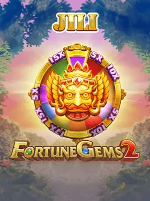 Trò chơi Fortune Gems 2 tại g666
