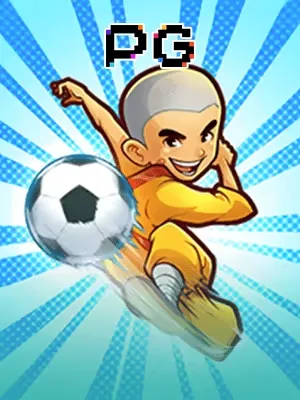 Trò chơi Shaolin Soccer tại g666