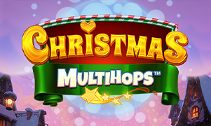 g666 Christmas Multihops™