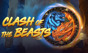 g666 Clash of the Beasts