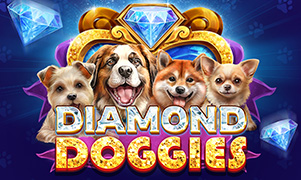 g666 Diamond Doggies