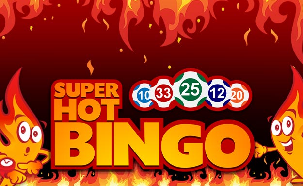 g666 Super Hot Bingo