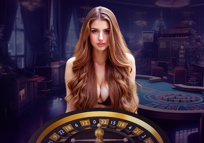 Trò chơi Auto-Roulette tại g666