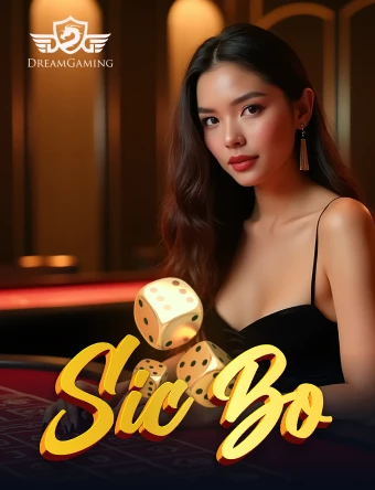 Trò chơi DG Sicbo tại g666
